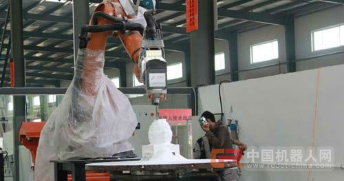 Shandong encourage high-risk key positions machine substitution can win award of 5 million