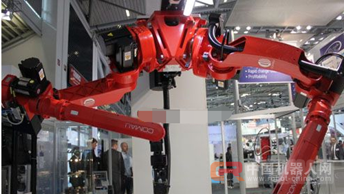 Industrial system is perfect Industrial robot seconds kill all competitive 