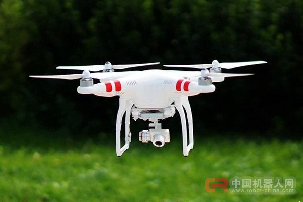 China big xinjiang aerial drones market fell for the first time, but it is still ahead 