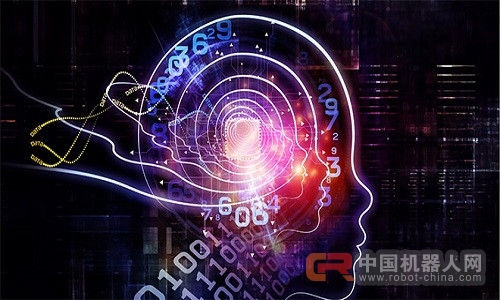 Look at China is artificial intelligence should be rational confidence 