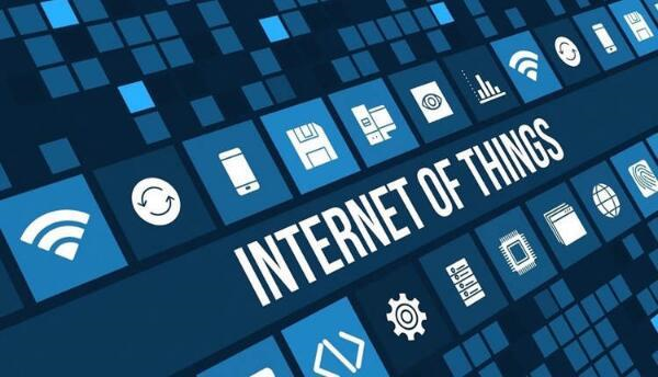Why is the development of the Internet of things so slow