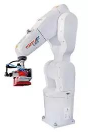 The top ten mobile phone industries in China use mobile phone industrial robot system integrators